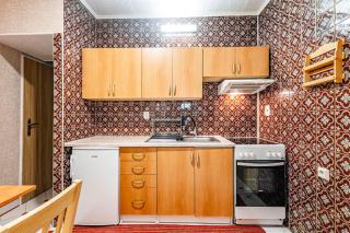 Apartmán u Petrů 1 - Jáchymov - 3
