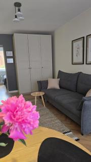 Apartament Lacus - Mrągowo - 9