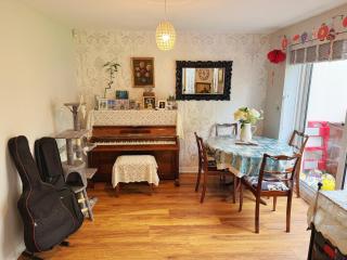23 Lochburn Gardens - Carz - Maryhill - 6