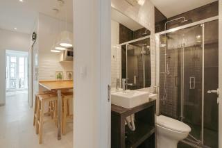 HostWise - Stylish Flat near Bica Elevator - Lisbona - 6