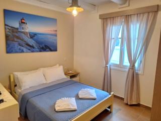 Captain Elias House - Karpathos - 1