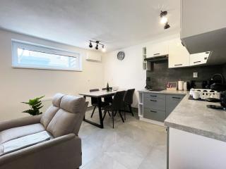 Rodinný Apartmán s 2 Spálňami - Veľká Lomnica - 6