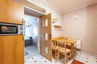 Apartmán u Petrů 1 - Jáchymov - 4