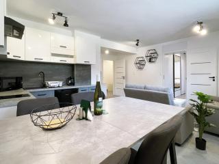 Rodinný Apartmán s 2 Spálňami - Veľká Lomnica - 5
