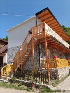Blue Eye Theth Guest House - Theth - 9