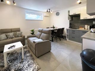 Rodinný Apartmán s 2 Spálňami - Veľká Lomnica - 4