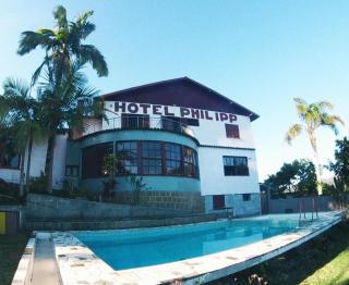 Hotel Philipp - Tradicional desde 1952 - 1