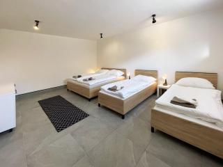 Rodinný Apartmán s 2 Spálňami - Veľká Lomnica - 1