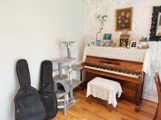 23 Lochburn Gardens - Carz - Maryhill - 7