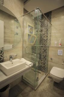Hacienda Bay North Coast Senior Chalet Alamain الساحل الشمالي - El Alamein - 3