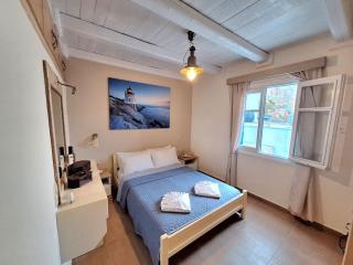 Captain Elias House - Karpathos - 2