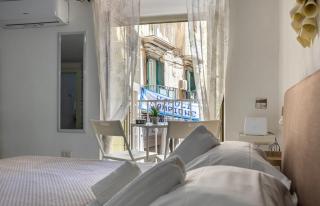 Relais Borbonico Chiaia - 3