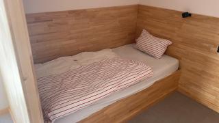 Moto Albergue Farango FOR BIKERS ONLY - Benabarre - 6