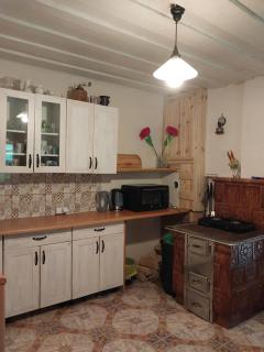 Chatka na Lipowych Wzgórzach - - 5