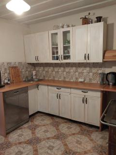 Chatka na Lipowych Wzgórzach - - 3