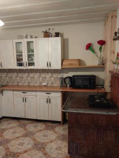 Chatka na Lipowych Wzgórzach - - 4