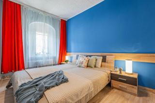 Apartmán u Petrů 1 - Jáchymov - 6