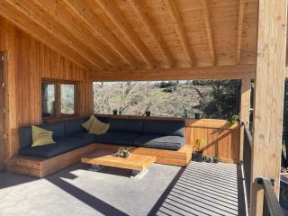 Moto Albergue Farango FOR BIKERS ONLY - Benabarre - 3