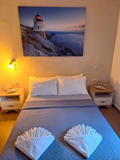 Captain Elias House - Karpathos - 3