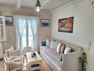 Captain Elias House - Karpathos - 9