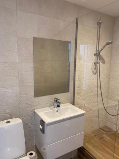 City Center Lux 2 bedroom 2 bathroom Apartment - Tallinn - 4