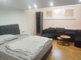 3 Room apartment,parking - 1