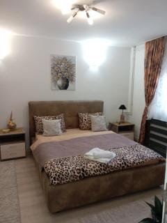 Apartmani Nana - Vrnjačka Banja - 0