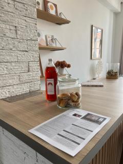 Les Carmes - Logement entier, appartement, Vienne - France - Vienne - 9