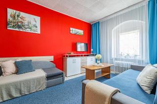Apartmán u Petrů 1 - Jáchymov - 7