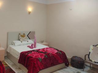 Nour El wadi - Siwa - 4