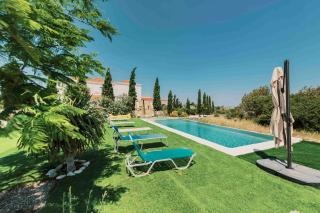 Mythica Luxury Villa - Yennadhion - 7