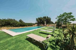 Mythica Luxury Villa - Yennadhion - 8