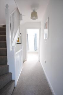 Extraordinary Tranquil Rochester Free Parking X 2 - Strood - 8