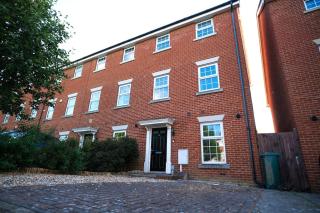 Extraordinary Tranquil Rochester Free Parking X 2 - Strood - 7