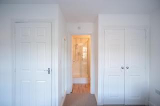 Extraordinary Tranquil Rochester Free Parking X 2 - Strood - 4