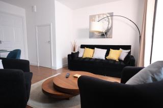 Extraordinary Tranquil Rochester Free Parking X 2 - Strood - 3