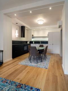 Fresh & Stylish in Lozenets With Private Parking - Sofia - 5