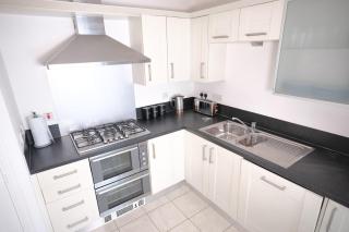 Extraordinary Tranquil Rochester Free Parking X 2 - Strood - 9
