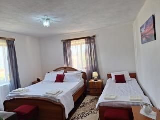 Taku Villa Wonderful view of Lake Ohrid - Udënisht - 7