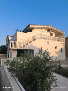 Apartment White Seagull - 0