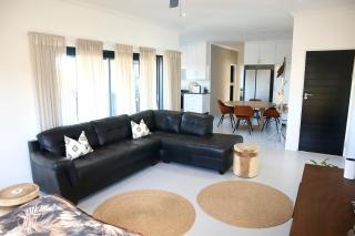 The Home Sweet Home - Chintsa - 0