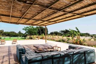 Mythica Luxury Villa - Yennadhion - 5