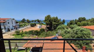 Seaside Nest Cozy apartment in Nea Potidea Halkidiki - 7