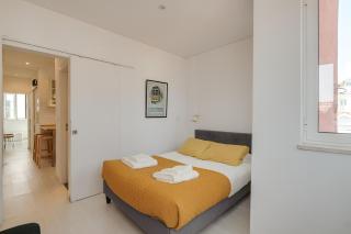 HostWise - Stylish Flat near Bica Elevator - Lisbona - 8