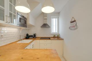HostWise - Stylish Flat near Bica Elevator - Lisbona - 7