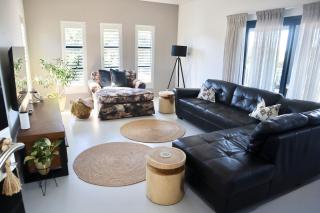 The Home Sweet Home - Chintsa - 9