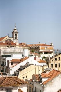 HostWise - Stylish Flat near Bica Elevator - Lisbona - 4