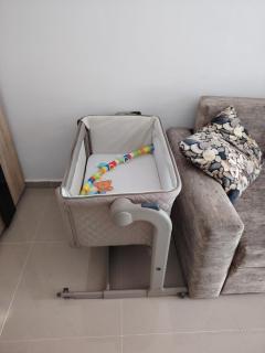 KAZEBOO APARTAMENT - Mamaia Nord – Năvodari - 8