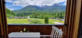 Ferienwohnung Springl - Schönau am Königssee - 6