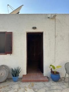 Αthena apartments - Kefalos - 5